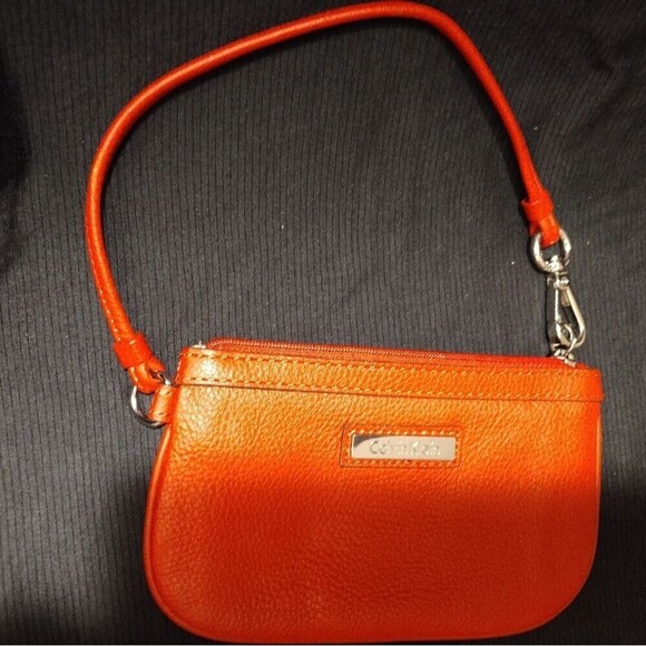 Calvin Klein Wristlet - Picture 4 of 4